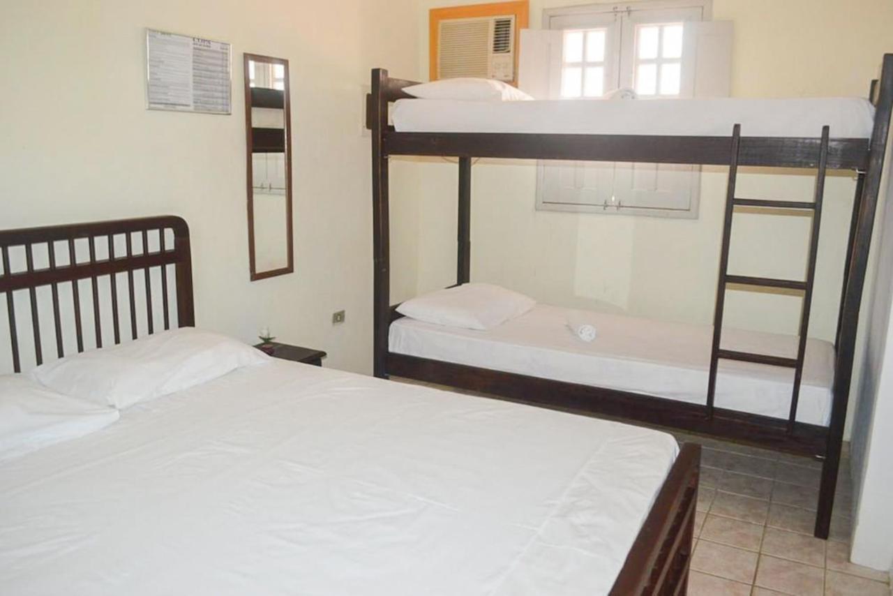 Pousada Ciranda Ilha de Itamaraca Ngoại thất bức ảnh