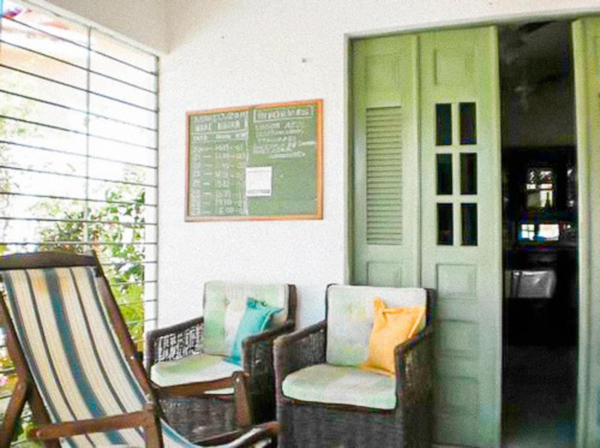 Pousada Ciranda Ilha de Itamaraca Ngoại thất bức ảnh