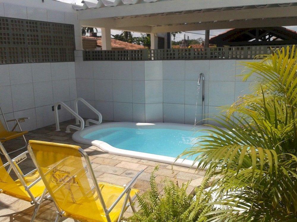 Pousada Ciranda Ilha de Itamaraca Ngoại thất bức ảnh